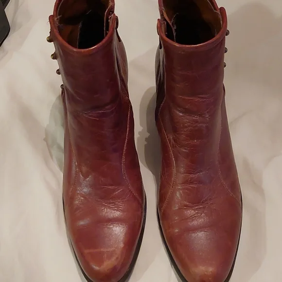 Booties - Picture 2 of 5